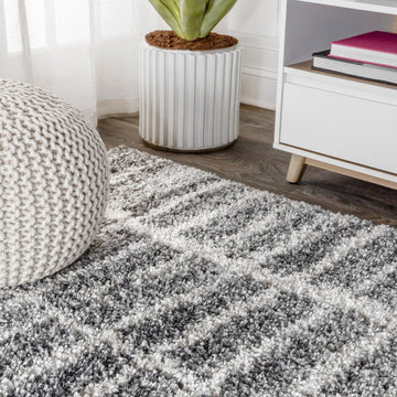 Special ankara Vintage Medallion Area Rug